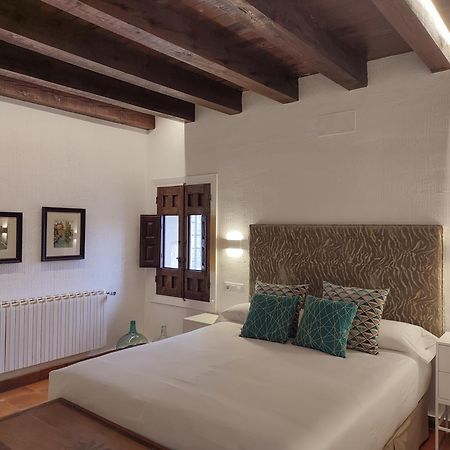 Huerto De Mateo Arana Villa Куенка Екстериор снимка