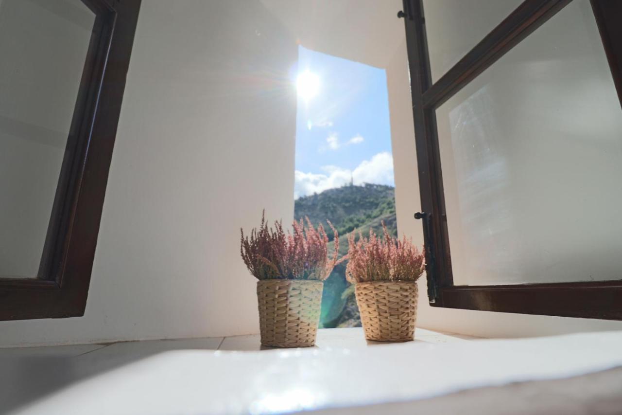Huerto De Mateo Arana Villa Куенка Екстериор снимка