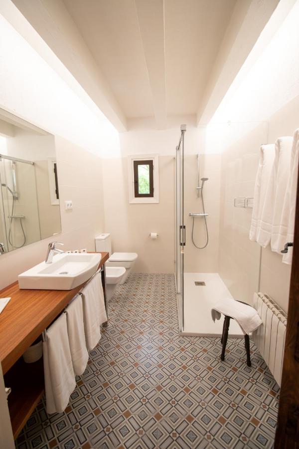 Huerto De Mateo Arana Villa Куенка Екстериор снимка