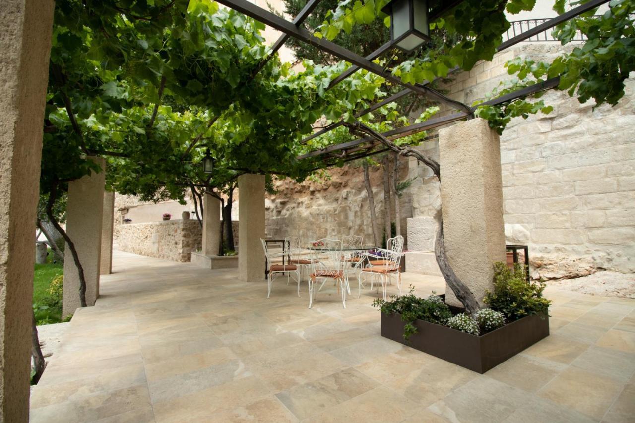 Huerto De Mateo Arana Villa Куенка Екстериор снимка