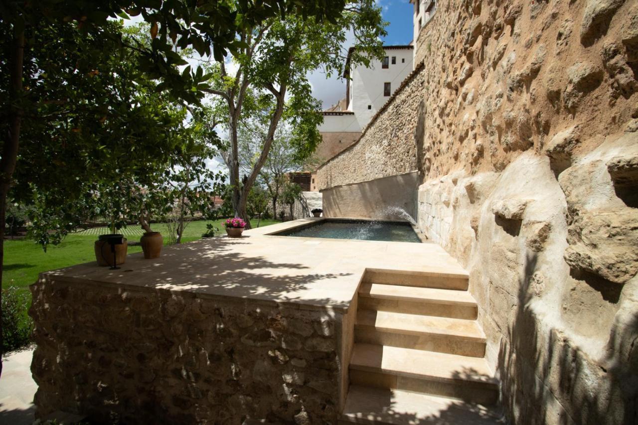 Huerto De Mateo Arana Villa Куенка Екстериор снимка