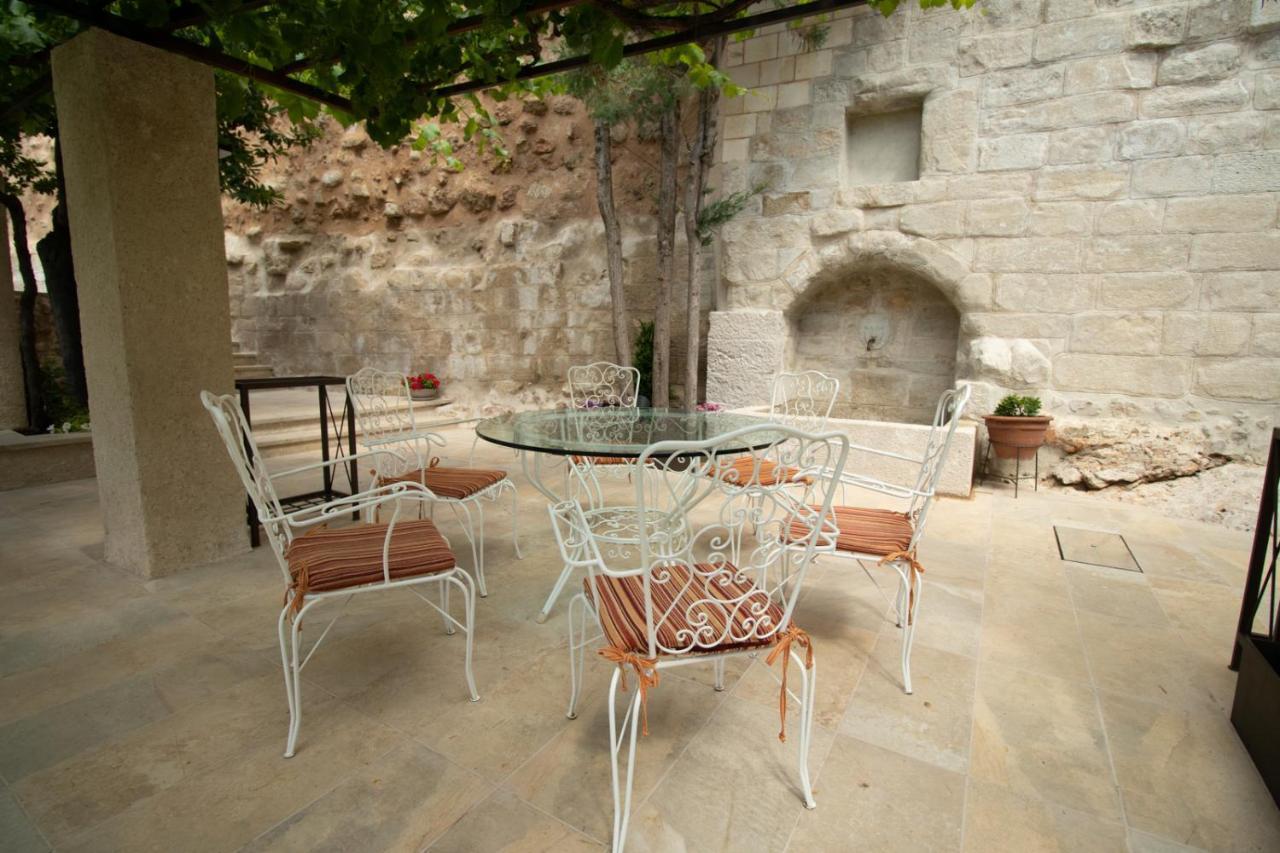 Huerto De Mateo Arana Villa Куенка Екстериор снимка