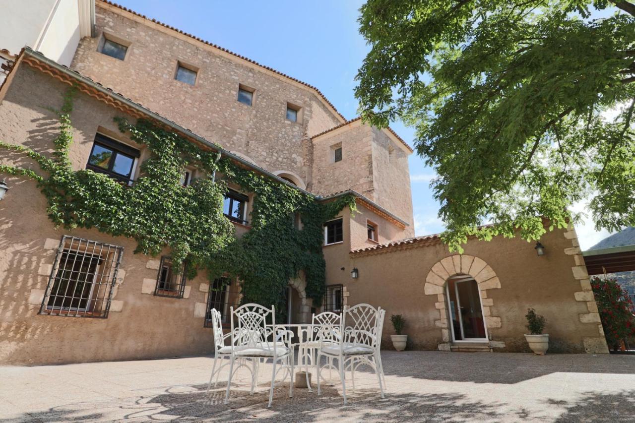 Huerto De Mateo Arana Villa Куенка Екстериор снимка