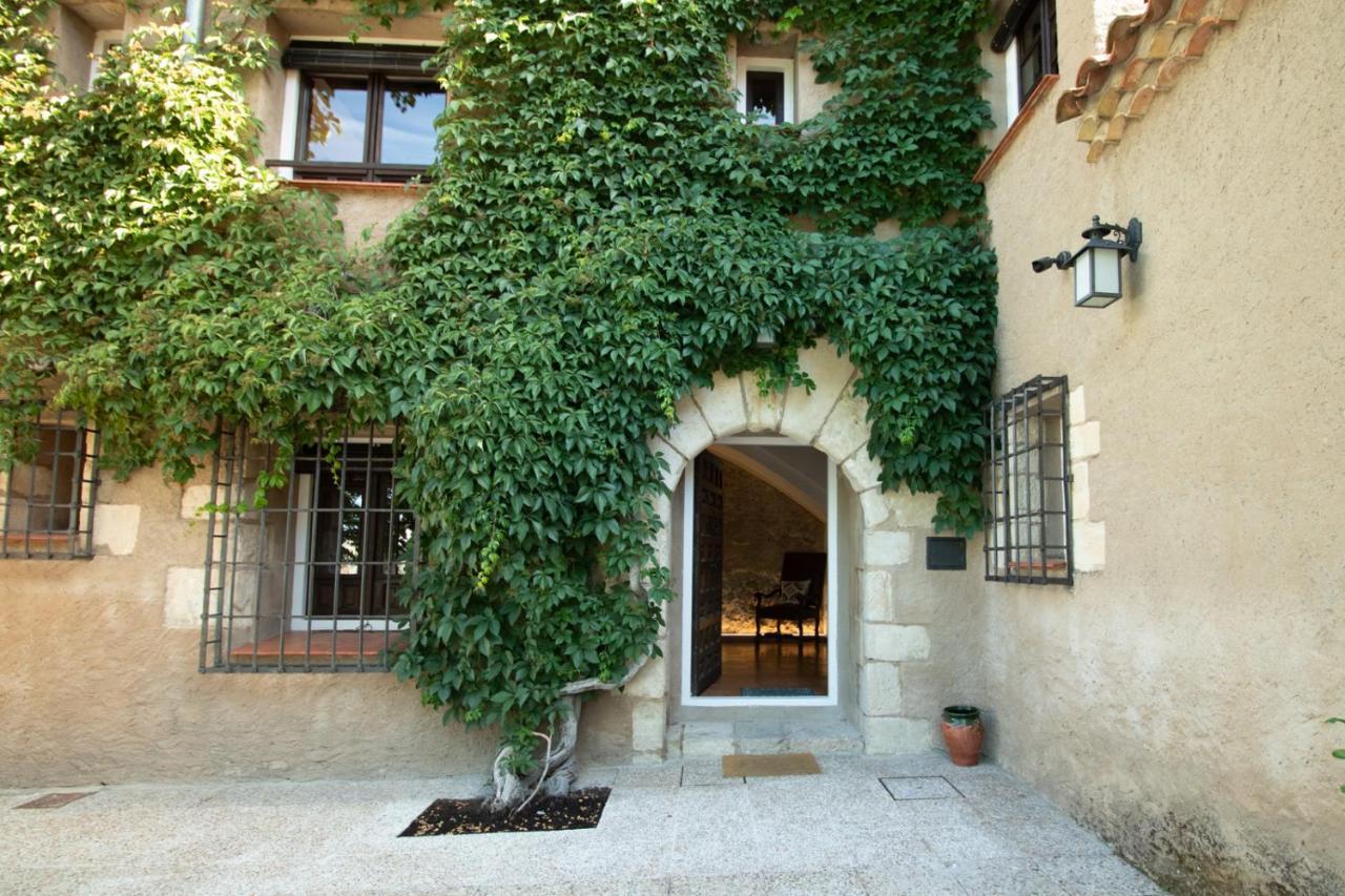 Huerto De Mateo Arana Villa Куенка Екстериор снимка
