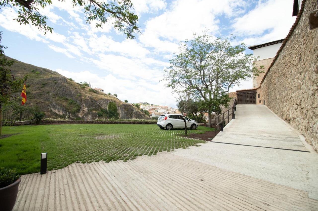Huerto De Mateo Arana Villa Куенка Екстериор снимка