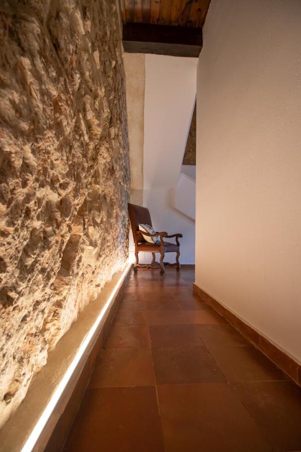 Huerto De Mateo Arana Villa Куенка Екстериор снимка