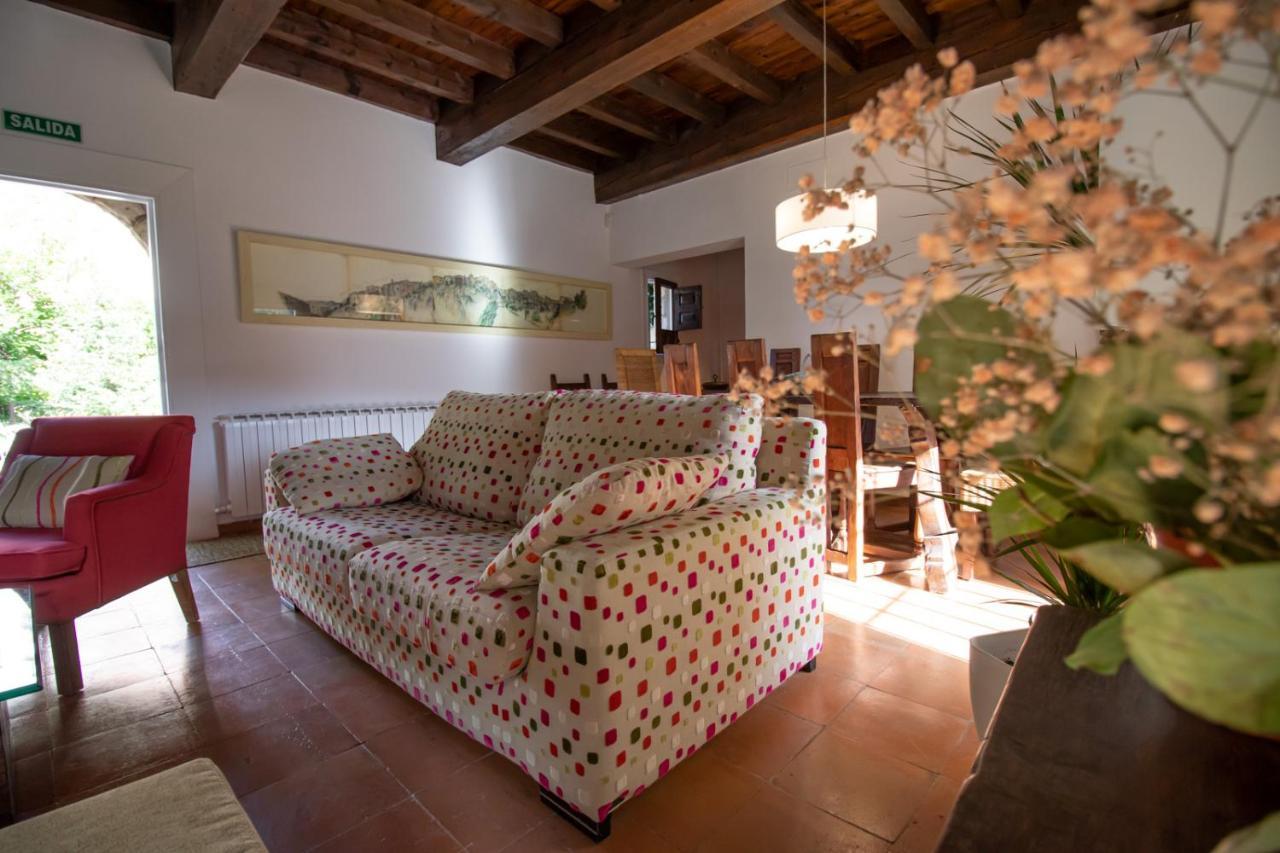 Huerto De Mateo Arana Villa Куенка Екстериор снимка