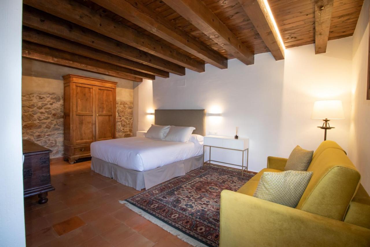 Huerto De Mateo Arana Villa Куенка Екстериор снимка