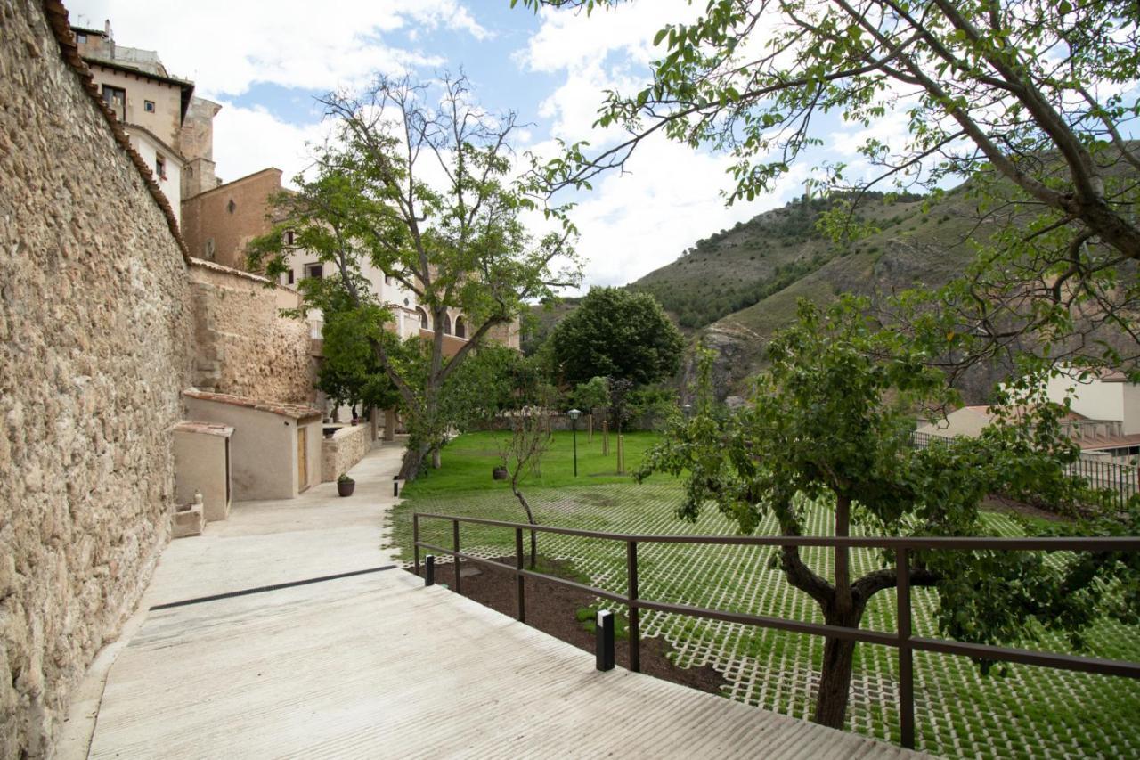 Huerto De Mateo Arana Villa Куенка Екстериор снимка