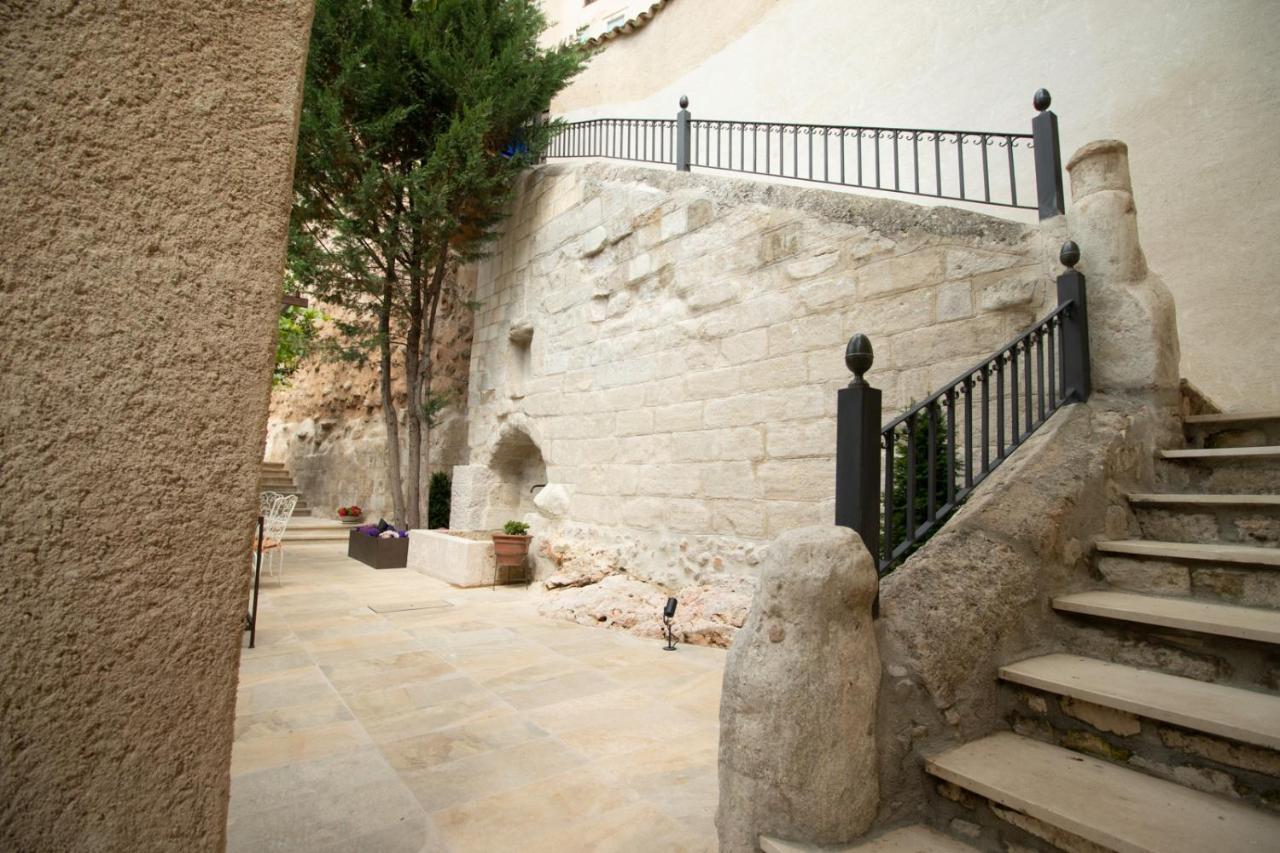 Huerto De Mateo Arana Villa Куенка Екстериор снимка