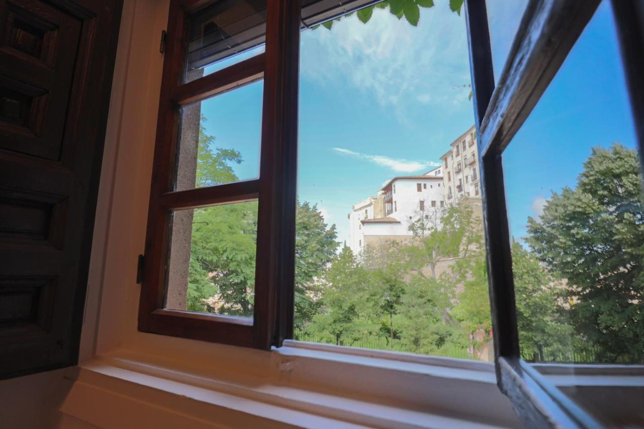 Huerto De Mateo Arana Villa Куенка Екстериор снимка