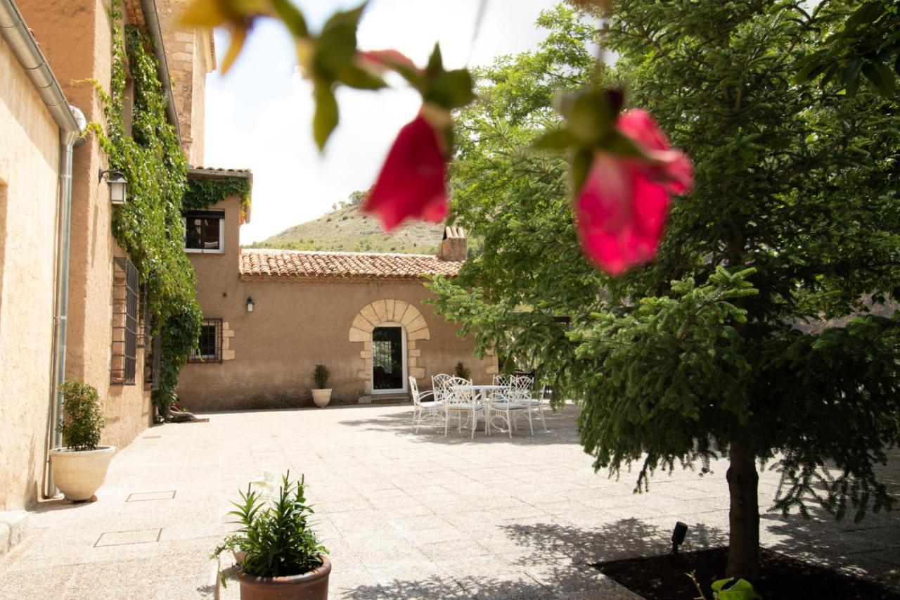 Huerto De Mateo Arana Villa Куенка Екстериор снимка