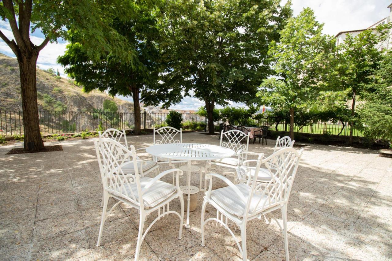 Huerto De Mateo Arana Villa Куенка Екстериор снимка