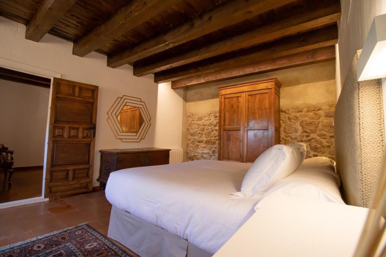 Huerto De Mateo Arana Villa Куенка Екстериор снимка