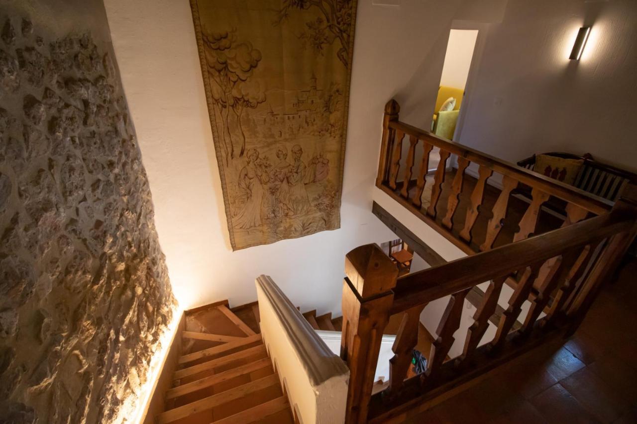 Huerto De Mateo Arana Villa Куенка Екстериор снимка