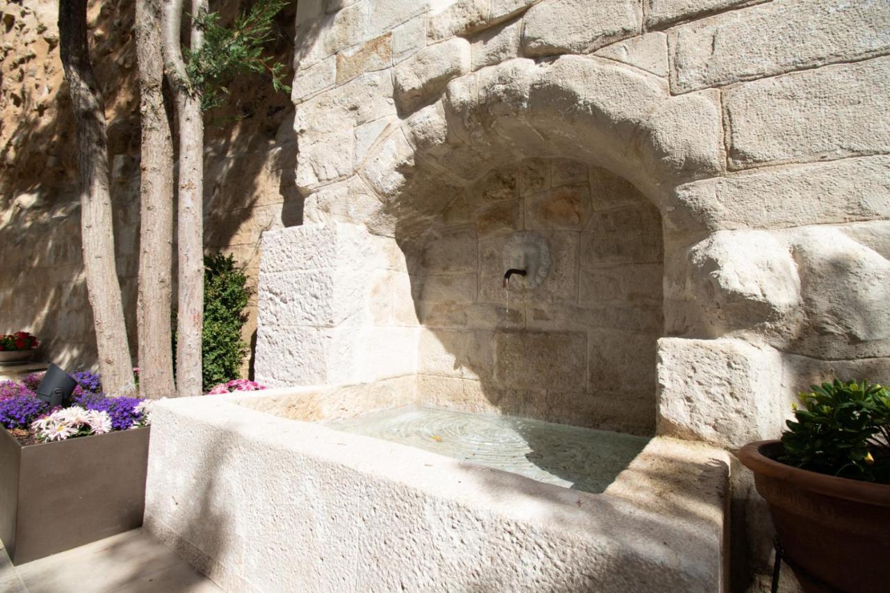 Huerto De Mateo Arana Villa Куенка Екстериор снимка
