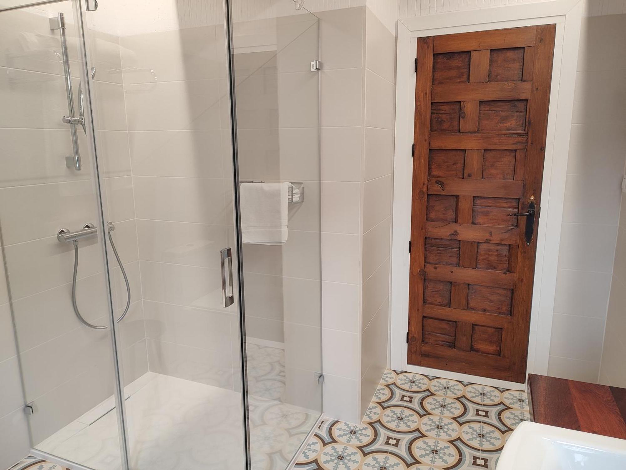 Huerto De Mateo Arana Villa Куенка Екстериор снимка